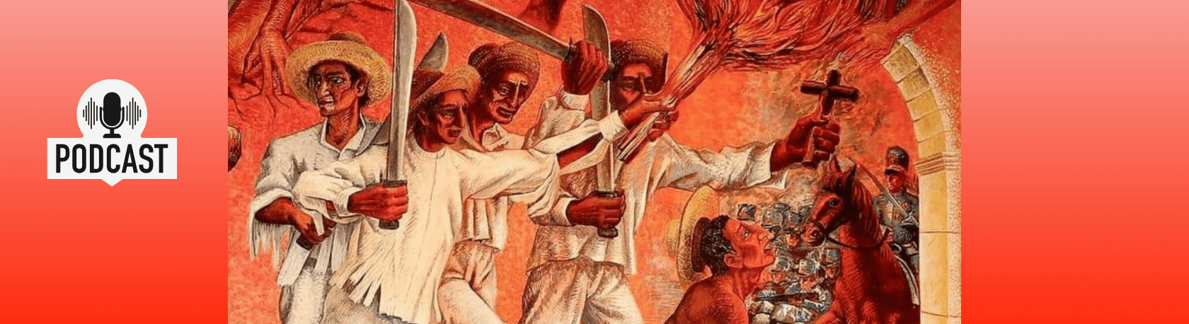 Challenge your Spanish Listening Skills: La Guerra de castas de Yucatán