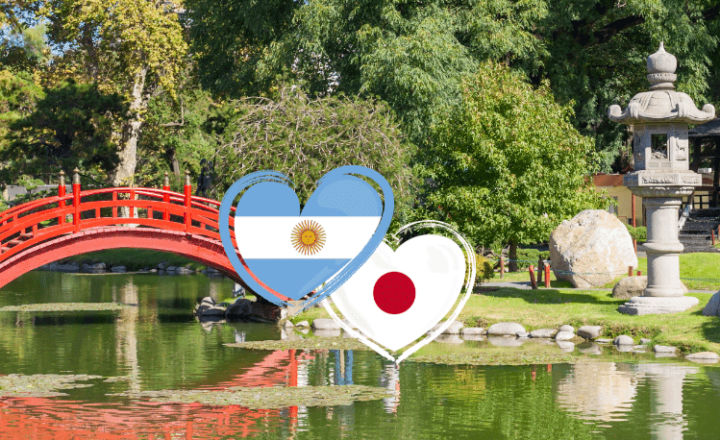 Polish up your Spanish vocabulary and discover the enchanting Japanese Garden in the heart of Buenos Aires - Speak Spanish now - Easy Español