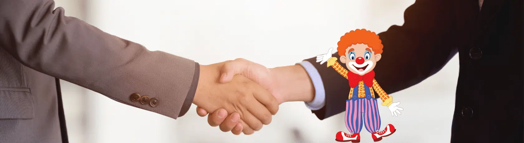 Find out the meaning of the curious Spanish idiom "Se murió el payaso"