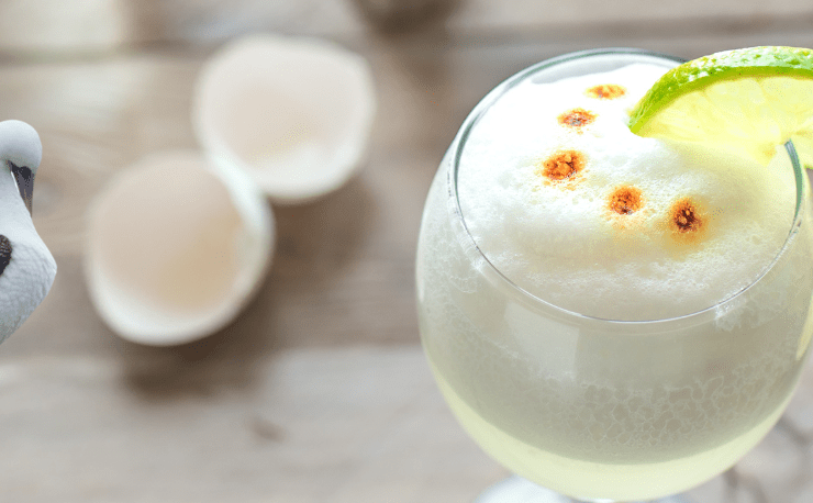 Enhance your Spanish vocabulary and cultural knowledge while learning about the origins of the word 'pisco' - Easy Español - Speak Spanish now!