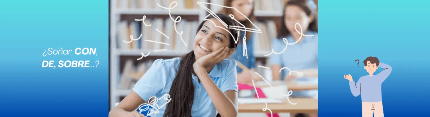 Strengthen your Spanish grammar skills with these common verbs and their prepositions - Learn Spanish - Easy Español