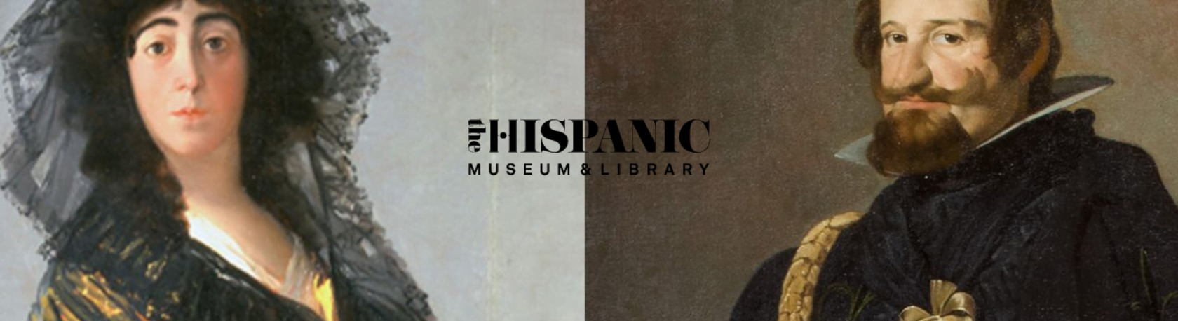 Live the Spanish Language: Guided Art Tour & Lecture at The Hispanic Society of America + Dominican Food - Speak Spanish - Learn Spanish - Easy Español