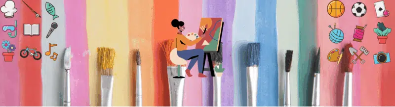 Work on your Spanish grammar and vocabulary while we talk about likes and hobbies (Lower Beginners II) - Spanish Grammar Bites - Speak Spanish - Learn Spanish - Easy Español