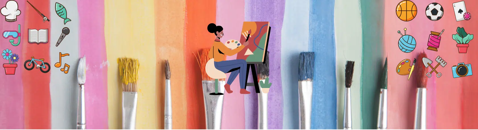 Work on your Spanish grammar and vocabulary while we talk about likes and hobbies (Lower Beginners II) - Spanish Grammar Bites - Speak Spanish - Learn Spanish - Easy Español