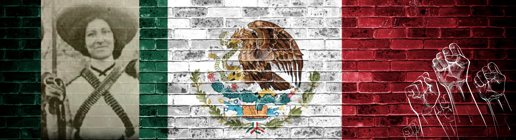 Practice your Spanish vocabulary while sprucing up your knowledge of Mexican history - Easy Español - Speak Spanish - Spanish Podcast - Learn Spanish