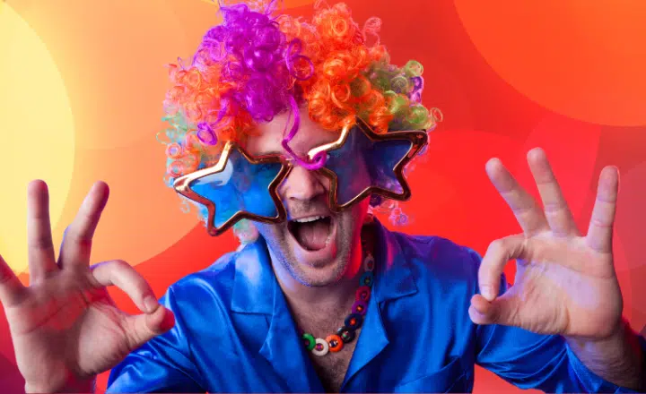 Polish up your Spanish vocabulary: Piantao - Spanish Word of the Day - Palabra del día - Learn Spanish - Speak Spanish - Easy Español