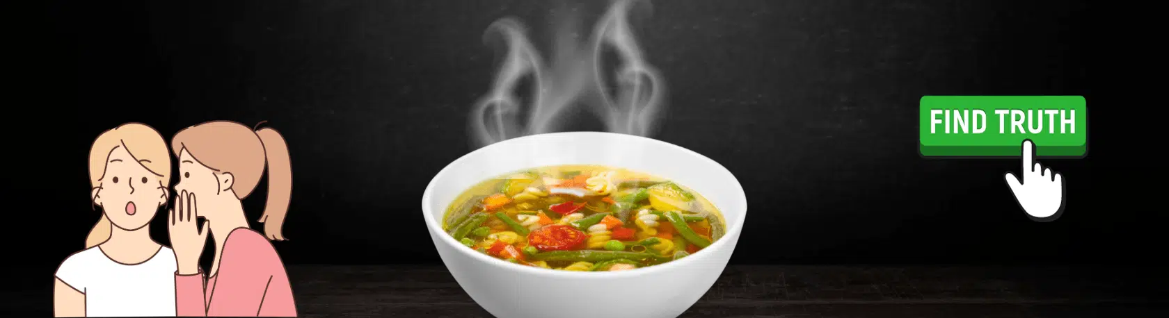 Enrich your everyday conversation with the curious Spanish idiom 'Sacarle la sopa' - Mexican sayings - Mexican idioms - Speak Spanish - Learn Spanish - Easy Español