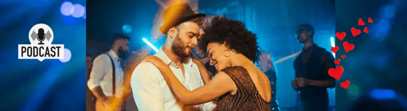 Work on your Spanish listening skills: El bolero, música para cantarle al amor - Spanish Podcast - Easy Español