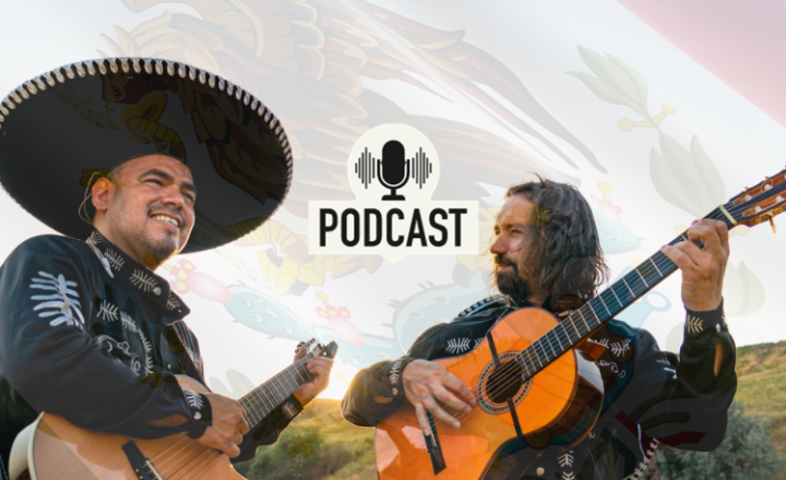 Spruce up your Spanish listening skills: La fascinante historia de los corridos mexicanos - Spanish Podcast - Spanish Listening - Speak Spanish - Learn Spanish - Easy Español