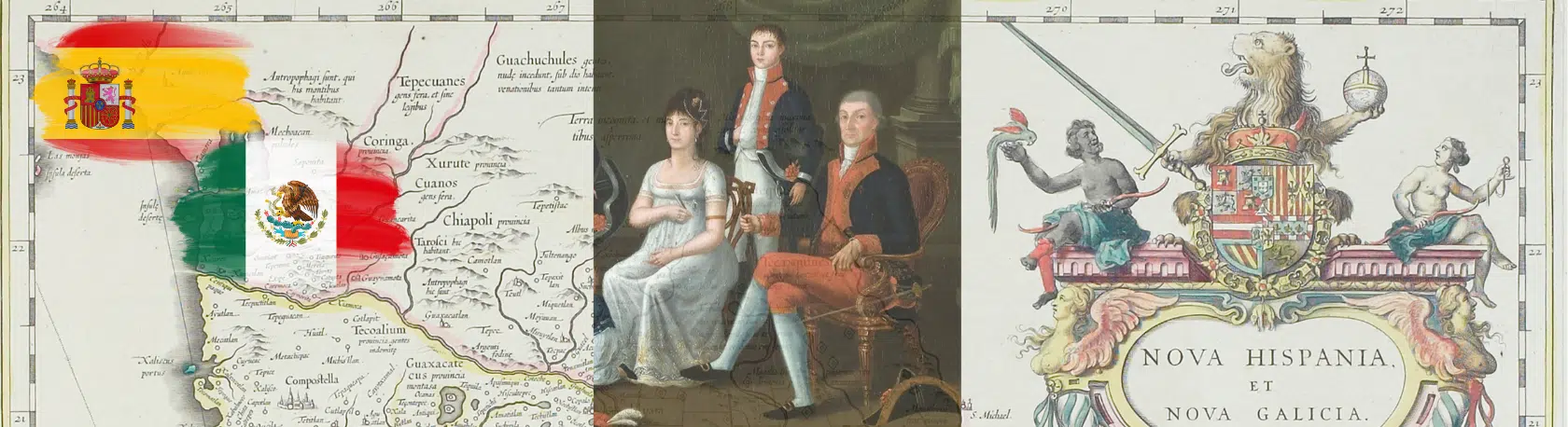 Learn new Spanish vocabulary: Gachupin - Speak Spanish - Learn Spanish - Spanish Word of the Day - Palabra del día - Easy Español