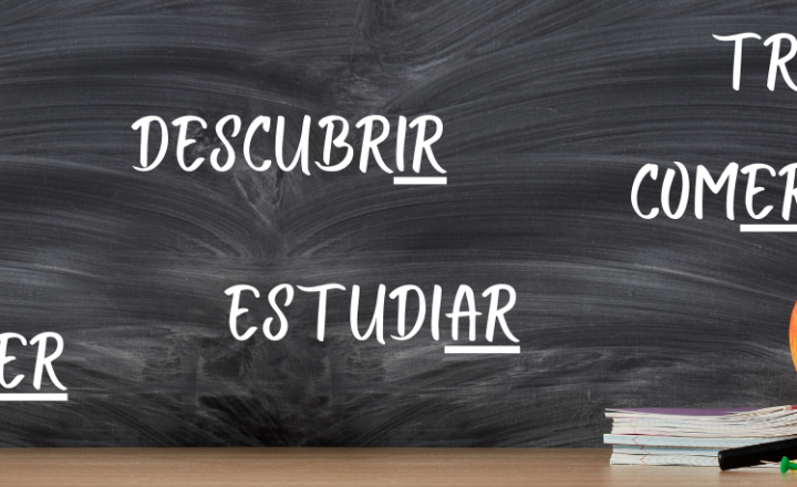 Review The Different Uses Of El Infinitivo And Improve Your Spanish Grammar - Learn Spanish - Practice Spanish - Speak Spanish - Easy Español