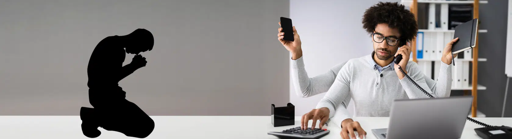 Improve your Spanish vocabulary with the wise idiom "A Dios rogando y con el mazo dando" - Spanish idioms - Spanish sayings - Frase del Día - Speak Spanish - Learn Spanish - Easy Español