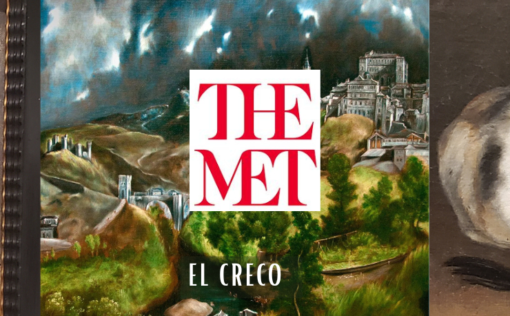 Let's talk about ARTE: Spanish Guided Tour at The MET - Picasso, El Greco & Goya - Spanish at the Metropolitan Museum of Art - Speak Spanish - Learn Spanish - Practice Spanish - Easy Español