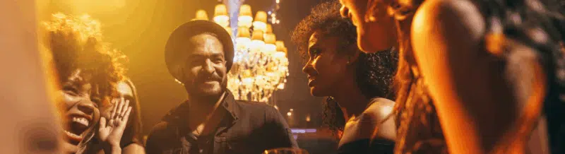 Broaden your Spanish vocabulary: Algarabía - Palabra del Día - Spanish Word of the Day - Learn Spanish - Speak Spanish - Practice Spanish - Easy Español