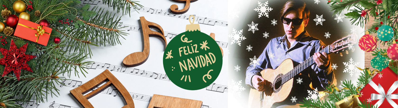 Improve your Spanish vocabulary & listening skills while learning about one of the most popular Christmas songs - Canción Feliz Navidad de José Feliciano - Spanish Podcast - Easy Spanish Podcast - Learn Spanish - Speak Spanish - Practice Spanish - Easy Español