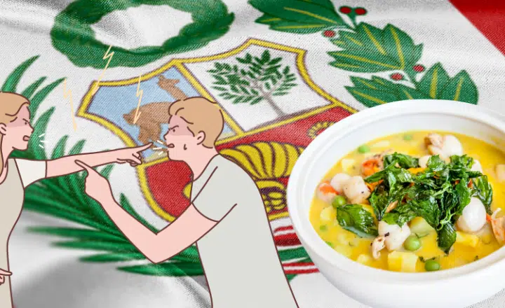 Speak Spanish like a native speaker: ¿Cuál es tu cau cau? - Speak Spanish - Learn Spanish - Practice Spanish - Easy Español