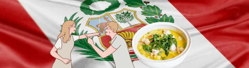 Speak Spanish like a native speaker: ¿Cuál es tu cau cau? - Speak Spanish - Learn Spanish - Practice Spanish - Easy Español