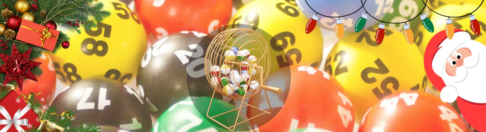 Discover new Spanish vocabulary and learn a curious Spanish holiday tradition - El Gordo de Navidad de España - Spain's Christmas Lottery Jackpot - Spanish Podcast - Learn Spanish - Speak Spanish - Practice Spanish - Easy Español