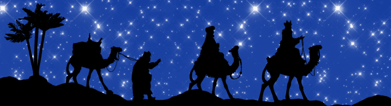 Show off your Spanish knowledge by learning more about the popular Reyes Magos - Speak Spanish - Learn Spanish - Practice Spanish - Easy Español