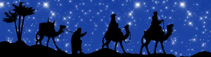 Show off your Spanish knowledge by learning more about the popular Reyes Magos - Speak Spanish - Learn Spanish - Practice Spanish - Easy Español