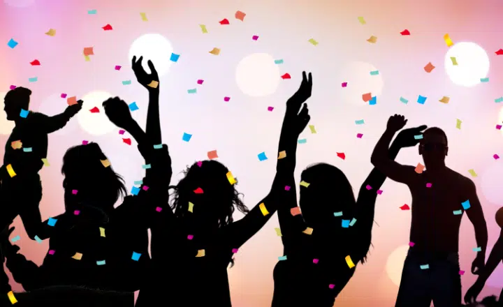 Learn Spanish idioms every week: Salir de joda - Frase del Día - Spanish expressions - Spanish sayings - Learn Spanish - Speak Spanish - Easy Español