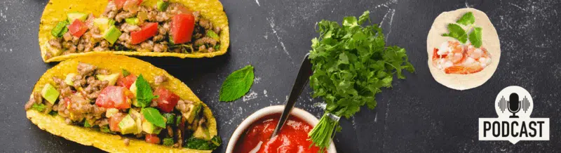 Discover the fascinating history of el cilantro while enhancing your Spanish listening abilities - Spanish Podcast - Speak Spanish - Learn Spanish - Easy Español