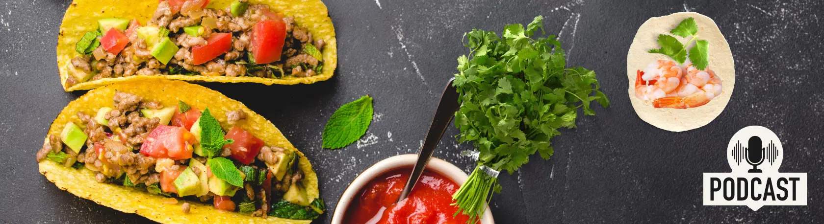 Discover the fascinating history of el cilantro while enhancing your Spanish listening abilities - Spanish Podcast - Speak Spanish - Learn Spanish - Easy Español