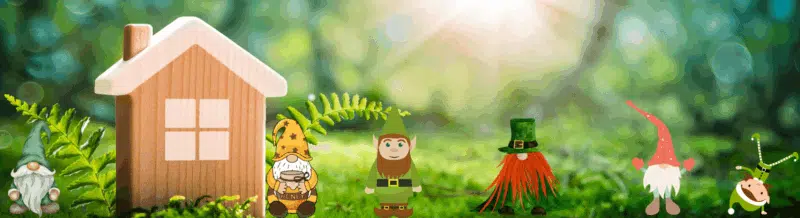 Boost your Spanish vocabulary: Duende - Palabra del Día: Duende - Speak Spanish - Practice Spanish - Learn Spanish - Spanish Word of the Day - Easy Español