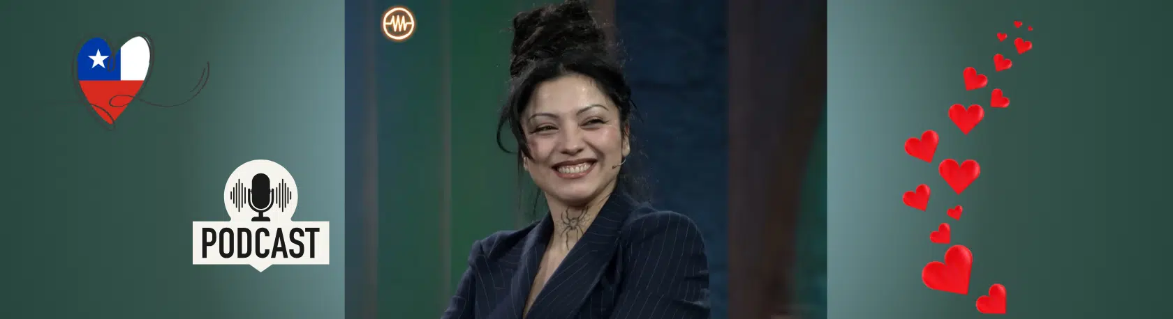 Enhance your Spanish listening comprehension: Mon Laferte and the healing power of music - Spanish Podcast - Easy Español