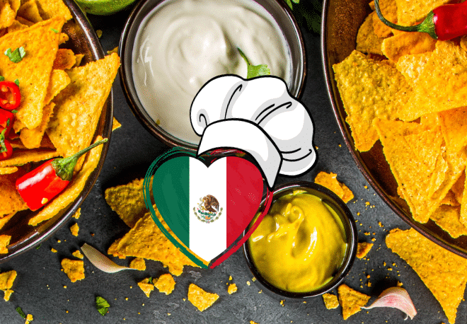 Practice Spanish vocabulary and learn all about los deliciosos nachos - Spanish Podcast - Spanish Listening - Spanish Vocabulary - Learn Spanish - Practice Spanish - Easy Español
