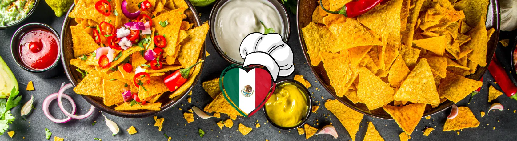 Practice Spanish vocabulary and learn all about los deliciosos nachos - Spanish Podcast - Spanish Listening - Spanish Vocabulary - Learn Spanish - Practice Spanish - Easy Español