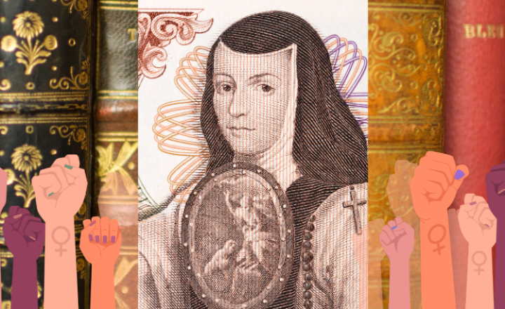 Spanish Listening & Vocabulary Practice: Sor Juana, the first American feminist - Learn Spanish - Speak Spanish - Spanish Listening - Spanish Podcast - Sor Juana Inés de la Cruz - Easy Español