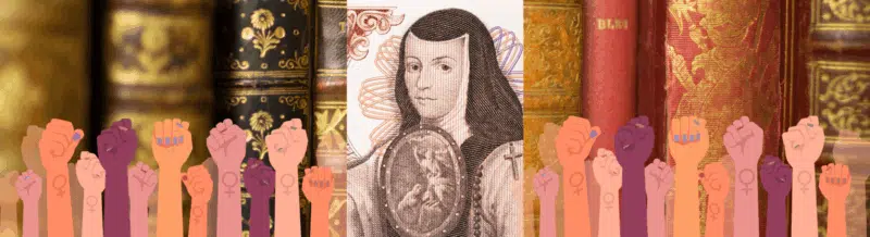 Spanish Listening & Vocabulary Practice: Sor Juana, the first American feminist - Learn Spanish - Speak Spanish - Spanish Listening - Spanish Podcast - Sor Juana Inés de la Cruz - Easy Español