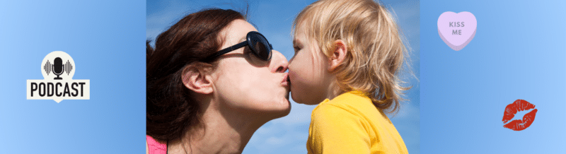 Spanish listening practice: La fascinante historia del beso - Spanish Podcast - The fascinating history of kissing - Learn Spanish - Practice Spanish - Speak Spanish - Spanish Listening Comprehension - Easy Español
