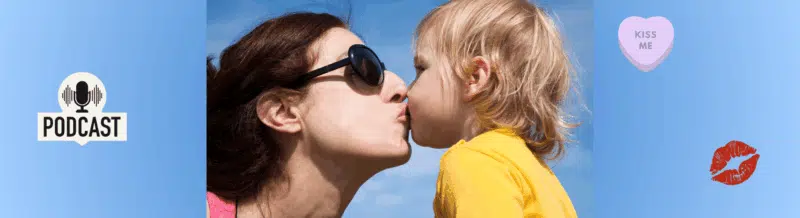 Spanish listening practice: La fascinante historia del beso - Spanish Podcast - The fascinating history of kissing - Learn Spanish - Practice Spanish - Speak Spanish - Spanish Listening Comprehension - Easy Español