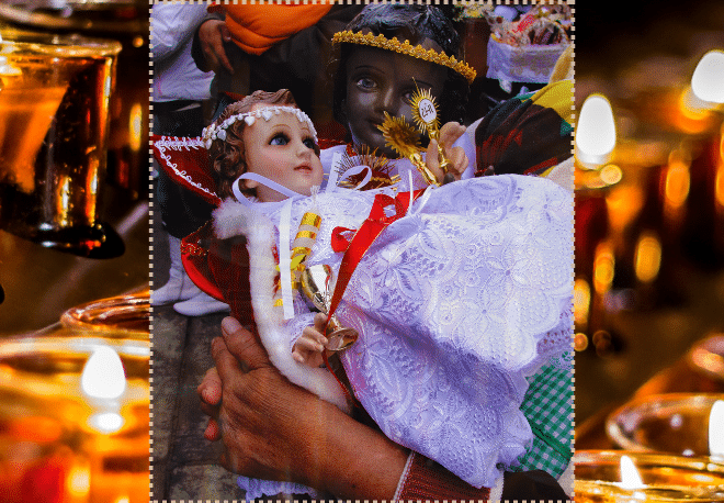 Improve your Spanish Listening Skills & Cultural Knowledge: La Fiesta de la Candelaria - Spanish Podcast - Listen to Spanish - Spanish Audio - Learn Spanish - Study Spanish - Practice Spanish - Easy Español