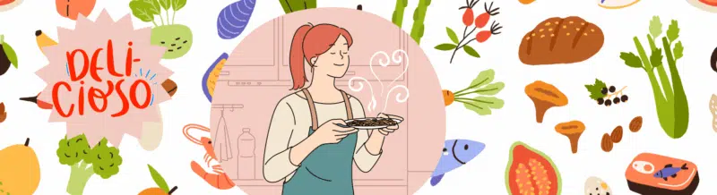 Discover new Spanish expressions: "Huele que alimenta" - Learn Spanish - Speak Spanish - Easy Español