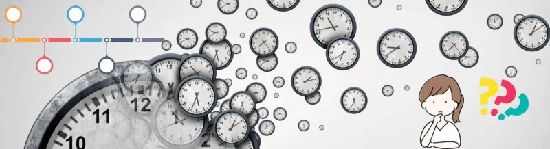 Challenge your Spanish Grammar: Time Markers vs Time Connectors - Learn Spanish Grammar . Learn Spanish - Practice Spanish - Study Spanish - Easy Español