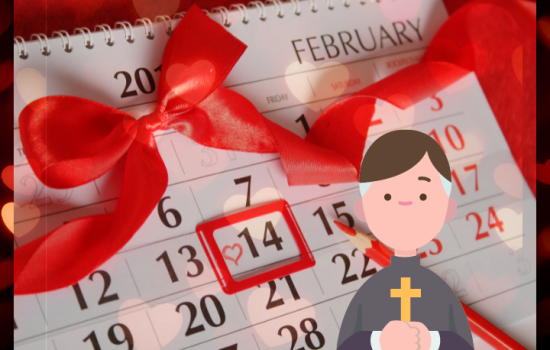 Pick up new Spanish vocabulary while listening to the true story of San Valentín - Valentine's Day - Día de San Valentín - Learn Spanish - Spanish Podcast - Practice Spanish - Study Spanish - Easy Español