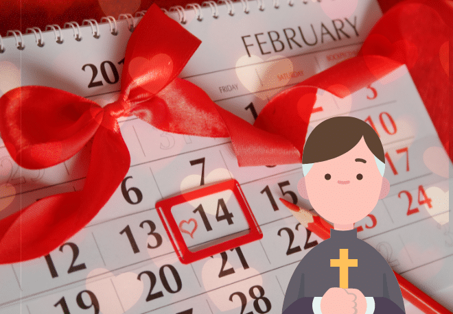 Pick up new Spanish vocabulary while listening to the true story of San Valentín - Valentine's Day - Día de San Valentín - Learn Spanish - Spanish Podcast - Practice Spanish - Study Spanish - Easy Español