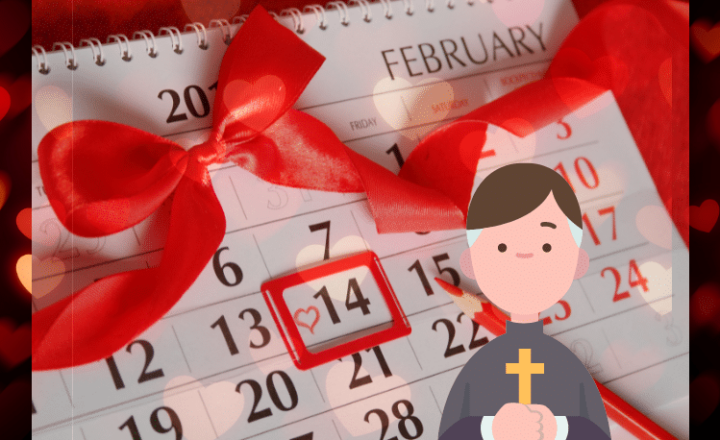 Pick up new Spanish vocabulary while listening to the true story of San Valentín - Valentine's Day - Día de San Valentín - Learn Spanish - Spanish Podcast - Practice Spanish - Study Spanish - Easy Español