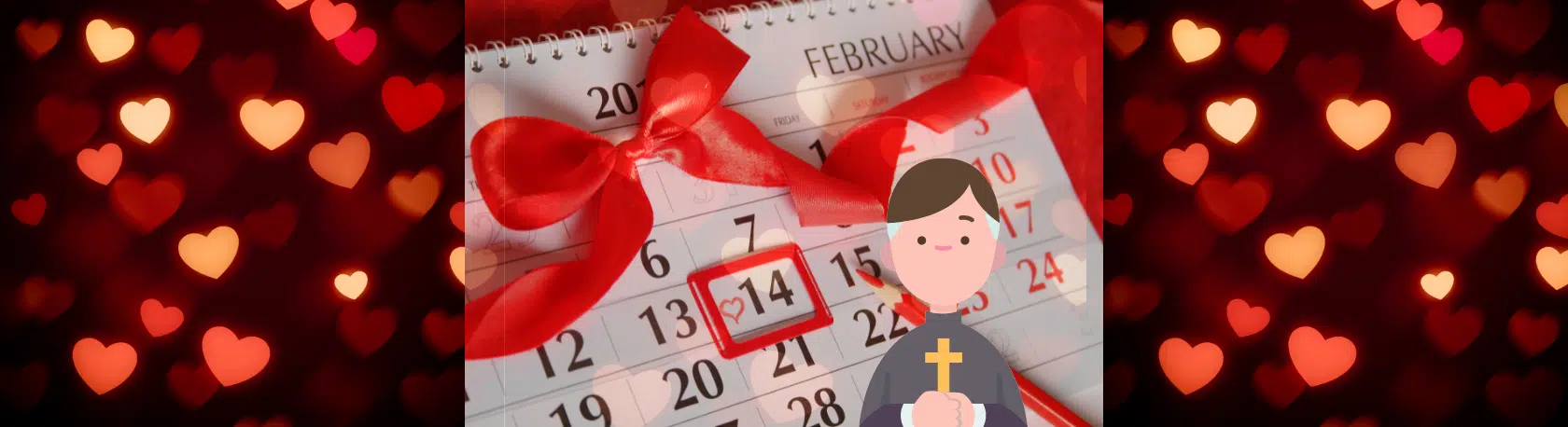 Pick up new Spanish vocabulary while listening to the true story of San Valentín - Valentine's Day - Día de San Valentín - Learn Spanish - Spanish Podcast - Practice Spanish - Study Spanish - Easy Español