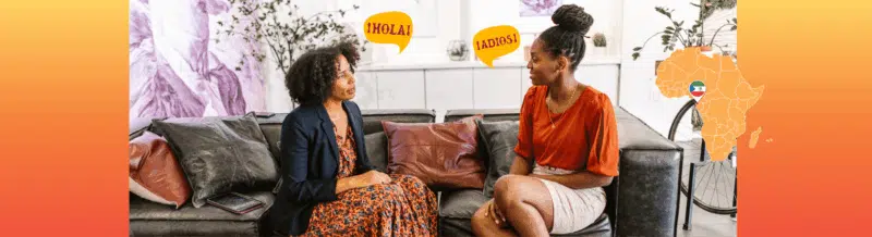 Learn the interesting verb 'castizar', a perfect example of the Spanish variety spoken in Equatorial Guinea - Palabra del Día - Spanish Word of the Day - Learn Spanish - Speak Spanish - Practice Spanish - Study Spanish - Easy Español