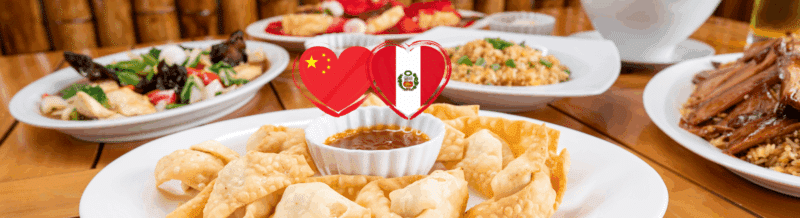 Expand your Spanish knowledge by listening to the interesting history of Peru's chifa gastronomy - Spanish Podcast - Spanish audios - Listen to Spanish - Practice Spanish - Study Spanish - Easy Español
