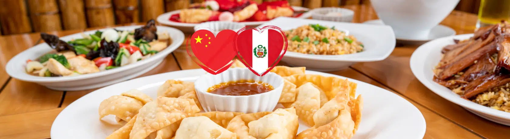 Expand your Spanish knowledge by listening to the interesting history of Peru's chifa gastronomy - Spanish Podcast - Spanish audios - Listen to Spanish - Practice Spanish - Study Spanish - Easy Español