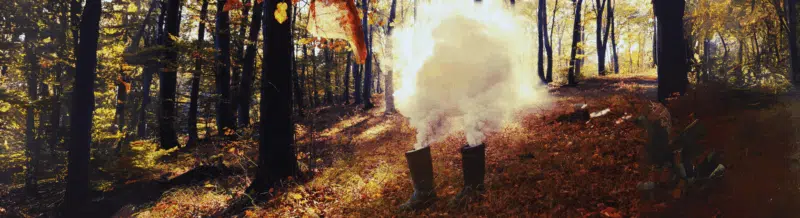 Find out how to use the curious Spanish idiom "Hacerse humo" - Speak Spanish - Learn Spanish - Practice Spanish - Study Spanish - Easy Español