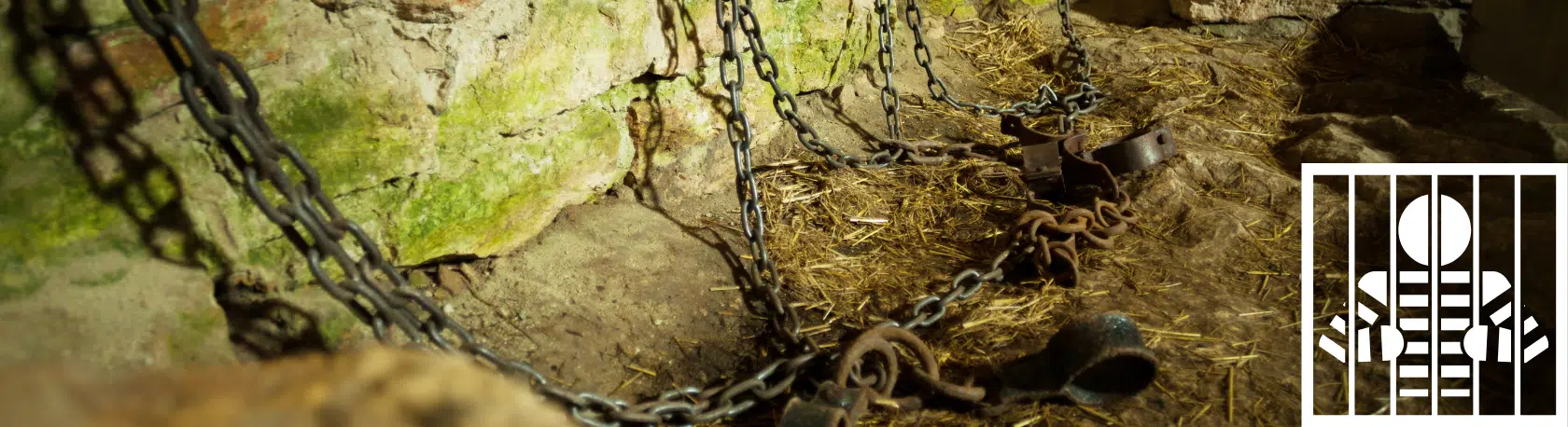 Expand your Spanish vocabulary with 'mazmorra', an interesting word of Arabic origins - Palabra del Día - Spanish Word of the Day - Learn Spanish - Speak Spanish - Study Spanish - Practice Spanish - Easy Español