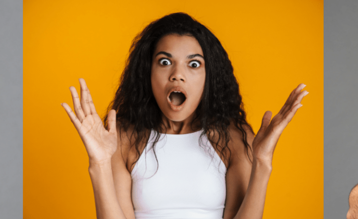 Use Spanish colloquial expressions like an expert: "Quedarse de una pieza" - Speak Spanish - Learn Spanish - Practice Spanish - Easy Español