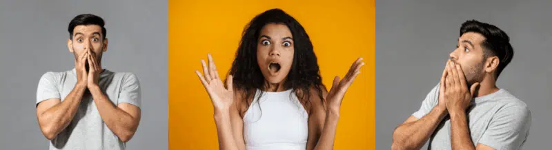 Use Spanish colloquial expressions like an expert: "Quedarse de una pieza" - Speak Spanish - Learn Spanish - Practice Spanish - Easy Español