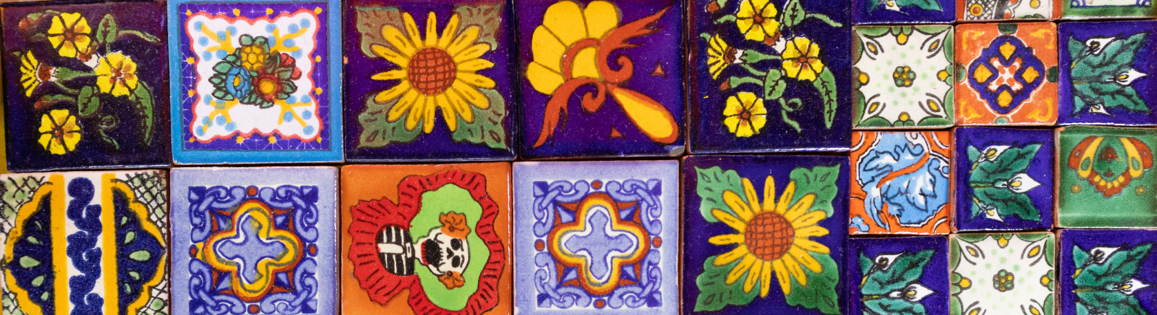 Pick up new Spanish vocabulary and hear what makes Spanish-Mexican Talavera pottery so special